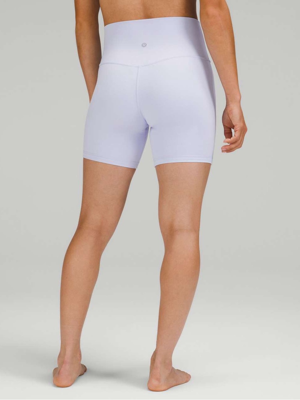 Lululemon Align High-Rise Short 6"